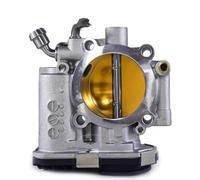 Throttle Body for Chevrolet for Aveo for Cruze for Sonic 55561495 55577375 Electronic Throttle Valve Body Accelerator 0281750245 Throttle Valve