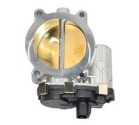 Throttle Body For Chevrolet For Camaro For Express For Silverado 2009-2015 Electronic Throttle Body 1 Piece Oem:12629992 12601387 S20019 2173151 Throttle Valve Socket