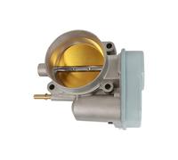 Throttle Body for Chevrolet for Colorado 3.5L L5 2004-2006 for Impala 5.3L V8 1 Piece Throttle Body 12568580 Throttle Valve