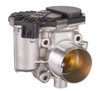 Throttle Body for Chevrolet for Cruze L4 1.4L for Limited L4 1.4L Throttle Body Throttle Valve 0280750498 55565489 Throttle Valve