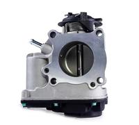 Throttle Body for Chevrolet for Matiz Spark M200 1.0 2005-2010 Throttle Valve 96439960 96611290 Throttle Body Throttle Valve