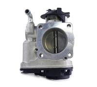 Throttle Body For Chevrolet For Rezzo For Tacuma For Vivant 1.6L 2004 2005 2006-2008 96345590 96253560 Throttle Body Throttle Valve 96447930