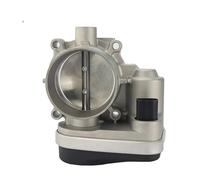 Throttle Body for Chrysler 300 2.7L for Cirrus 3.5L for Pacifica 4591844AC 4861691AA Electronic Throttle Body Valve W/Sensor Throttle Valve