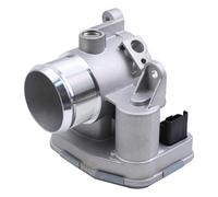 Throttle Body for Cit-roen C Crosser C5 mk2 mk3 C6 C8 For-d Galaxy