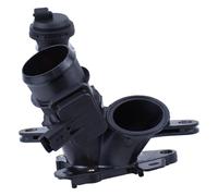 Throttle Body for Cit-roen Peu-geot | for C4 Grand Picasso mk1 C5 mk3 C8 Dispatch mk2 DS4 DS5 3008 308 CC 407 5008 508 807 Expert Tepee RCZ 2.0 HDI 2006-Onwards