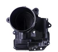 Throttle Body For Citroen C3 C4 C5 DS3 4 5 Throttle Body Assembly V862418980 163672 V867527880 Throttle Valve