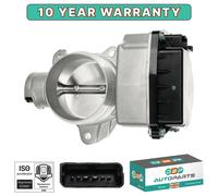 THROTTLE BODY FOR CITROEN C4, C5, C8, DISPATCH & PEUGEOT 307, 407, 807
