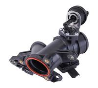 Throttle Body for Citroen C4 C5 C8 DS4 DS5 2.0 HDi for Peugeot 3008 308 407 5008 508 2.0 HDi Throttle Body Replaces 9655233680 0345.G7 0345G7 0345 G7