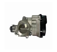 Throttle Body For Citroen For C2 For C3 For Nemo 44MM Throttle Body 9640796280 1635R8 Throttle Body Actuator