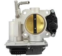 Throttle Body For Civic For Accord For Cr-v 1.8 2.0 I-vtec 2012-2018 Throttle Body 16400r1aa01 Oem 16400r1ba01 Throttle Valve Assembly Throttle Bodies