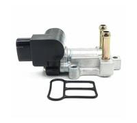 Throttle Body For Civic For EL 1.7L 2001 2002 2003 2004 2005 Auto Idle Air Control Valve IAC Metal Car Accessories 16022-PLC-J01 Throttle Body Actuator