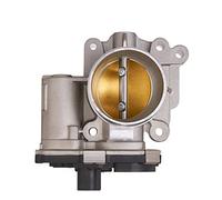 Throttle Body For Cobalt Hhr Sky Solstice Regal 2.0 Turbo Lnf Ecotec Throttle Valve 12631187 217-3429