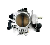 Throttle Body For CR-V For CRV 2002 2003 2004 2005 Car Engine Throttle Body 16400-PPA-A11 Throttle Body Actuator