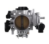 Throttle Body For Crv For Crv Ex Lx Se 4-Door 2.4L 2002 2003 2004 2005 1 Piece Oem:16400-Ppa-A11 Gyc6A Gyc8A 51018 Throttle Valve Socket