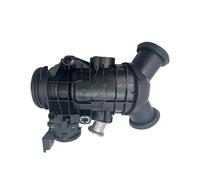 Throttle Body For Diesel For Land For Rover 3.0L For Range Discovery 5 RR Sport Part Number:LR078546 JDE39855 LR061957 JDE36159 Throttle Body Throttle Body Actuato