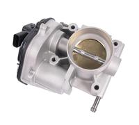 Throttle Body For Escape Hybrid L4 2.3L 2005 2006 2007 2008 Throttle Body 1 Piece Oem:5M6Z-9E926-Ca 5M6Z-9E926-A 5M6Z9E926A 5M6Z9E926Ba Throttle Valve Socket
