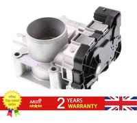 Throttle Body For Fiat 500 GRANDE PANDA PUNTO Ford KA 71795461