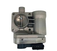 Throttle Body for Fiat for Panda 169 for Punto 188 1.2 4X4 2003-2012 Electric Throttle Body Butterfly Valve 36SMF6 77365316 71732618 Throttle Body Assembly