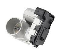 Throttle Body For Fiat For Uno 1.4 2011 2012 Throttle Body Throttle Valve 1 Piece Oem:55227806 44Gte3F1 44Gte3Fc Throttle Valve Socket