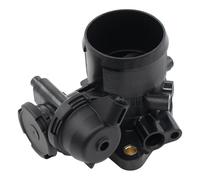 Throttle Body for For-d Cit-roen Peu-geot Fia-t