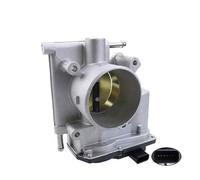 Throttle Body for for Fusion 2.3L l4 2006 2007 2008 2009 Electronic Throttle Body Valve 125001390 L3R413640 TB1040 S20026 Throttle Valve