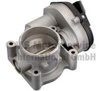 Pierburg 7.03703.74.0 Throttle Body Fits Ford C-Max S-Max Fiesta 5 Focus 2 Volvo