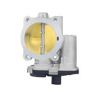 Throttle Body for GMC for Acadia 2007-2011 for Acadia Throttle Body Assembly 2007-11 12616995 Throttle Body Valve Throttle Valve