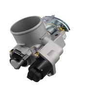 Throttle Body For Great For Wall For 491Q ENGINE Car THROTTLE ASSY 1008110-E01 Throttle Body Actuator