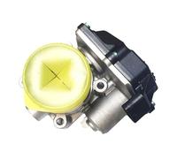 Throttle Body For Hyundai For I30 For Tucson For Santa Fe 1.7L 2007-2016 Engine 35100 2A900 Engine Replacement Parts 35100-2A900 351002A900 Assembly