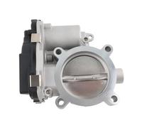 Throttle Body For Jeep For Cherokee For Compass For Renegade Throttle Body Throttle Valve 04891970AB Throttle Body Actuator