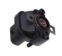 Throttle Body For Jeep For Grand For Plymouth L4 L6 V6 V8 Throttle Position Sensor 4761871 TPMS Throttle Body Actuator
