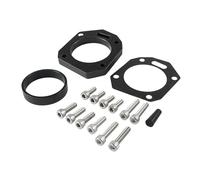 Throttle Body For K20 For K24 For K20Z1 For K20A1 For K20A2 For K24A For K20A3 Dual Throttle Body Kit Adapter Throttle Body Actuator