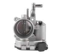 Throttle Body For KIA For Picanto II For Rio III For Picanto AP02 Throttle Body 35100-04200 Throttle Body Actuator