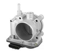 Throttle Body for Lexus for CT200h 1.8L 2011-2017 Car Throttle Valve Body A96E-22030-37050 22030-0T120 Throttle Body Actuator