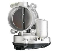 Throttle Body For Lincoln For MKZ For MKX For MKS AT4Z9E926A Electronic Throttle Body