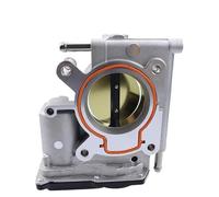 Throttle Body for Mazda 3 5 6 Non Turbo 2.0 2.3L 2006-2013 Electronic Throttle Body Valve 125001390 L3R413640 TB1040 S20026 Throttle Valve