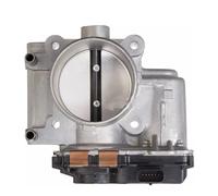 Throttle Body For Mazda 3 For CX-7 For Speed6 | Turbo Engine Throttle Valve Brand Air Intake System L35M-13-640A L35M13640A Body