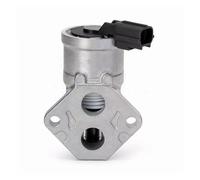 Throttle Body for Mazda 323 5 for Protege 1.6L 97-06 Idle Air Speed Control Valve ZM01-20-660 ZM0120660 Throttle Body Actuator