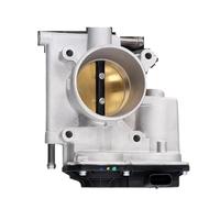 Throttle Body For Mazda For 3 5 6 Series 2.0L 2.3L Car Throttle Body L3R413640 L3G213640 L3G213640A Throttle Body Actuator