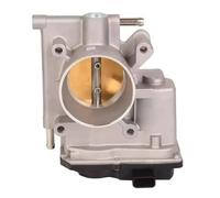 Throttle Body for Mazda for 3 5 6 Series 2.0L 2.3L Throttle Valve Body Automobile 125001390 L3G213640A L3R413640 Throttle Body Actuator