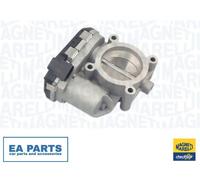 Throttle Body for MERCEDES-BENZ W169 W245 W204 C204 MAGNETI MARELLI 802000000074