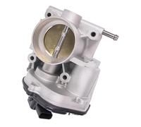 Throttle Body For Mercury For Mariner Hybrid L4 2.3L 2006-2008 Throttle Body 1 Piece Oem:5M6Z-9E926-Ca 5M6Z-9E926-A 5M6Z9E926A 5M6Z9E926Ba Throttle Valve Socket
