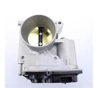 Throttle Body for Mercury for Milan 2.3L L4 2006 2007 2008 2009 Electronic Throttle Body Valve 125001390 L3R413640 TB1040 S20026 Throttle Valve