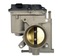Throttle Body For Mercury For Milan 2.3L L4 Fuel Injection Throttle Body Assembly 2006-2009 Throttle Body 1 Piece Oem:125001390 Ltb085 L3R413640 Throttle Valve Socket