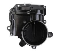 Throttle Body for Mini Roadster Paceman Countryman Clubman 2006-2016 Throttle Body Valve Replacement for 13547576698 13547604918 13548605603 13548624189 13548675278