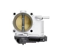 Throttle Body For Mitsubishi For Eclipse For Galant 2.4L 2004 - 2012 Throttle Body Suit EAC60-020 MN135985 Throttle Body Actuator