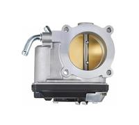 Throttle Body For Mitsubishies For Lancer For Outlander 2008 2009 2010 2011 2012 Part Number:1450A101 Throttle Body Throttle Body Actuato