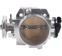 Throttle Body for Modern Engines Throttle Body Assembly Car Modification Suitable K20A Aluminum Alloy