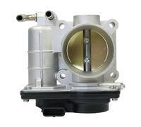Throttle Body For Nissan For Micra For Note For Qashqai For Tiida 1.6L Throttle Body Assembly 16119ED000 16119ED00A Throttle Valve 16119ED00B Throttle Position Sensor