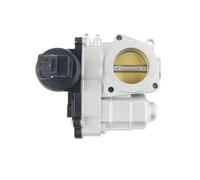 Throttle Body for Nissan for Micra K12 2003-2012 16119AX00A 16119AX00B 16119AX000 Engine Throttle Valve Body Assembly Throttle Valve